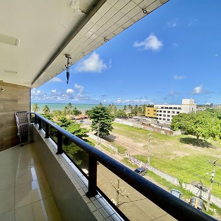 Aparthotel Goldflat Cabo Branco By Penareiaturbr João Pessoa Camera foto